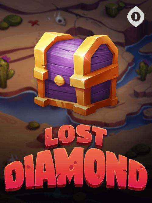Lost-Diamond