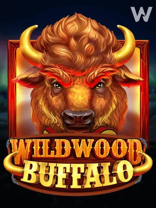 Wild-Wood-Buffalo