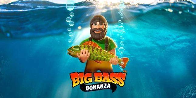 Winchile-Big-Bass-Bonanza